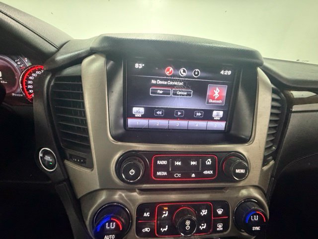 Used 2015 GMC Yukon XL Denali AWD/4WD image 20