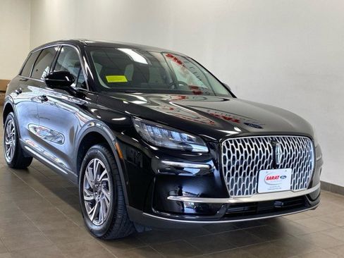 Certified 2023 Lincoln Corsair AWD w/ Equipment Group 102A image 2