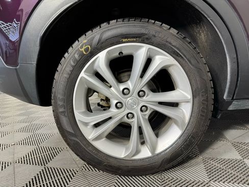 Used 2021 Buick Encore GX Preferred w/ Cold Weather Comfort Package image 44