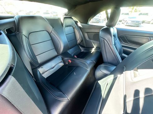 Used 2024 Ford Mustang Premium image 25