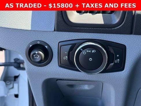 Used 2019 Ford Transit 250 148 Low Roof RWD image 18