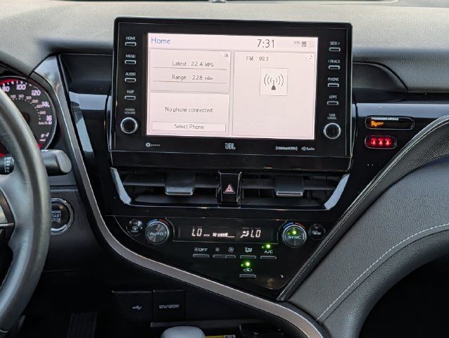Certified 2023 Toyota Camry XSE w/ Driver Assist Package FWD image 15