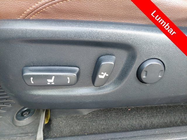 Used 2020 Toyota 4Runner Limited AWD/4WD image 22