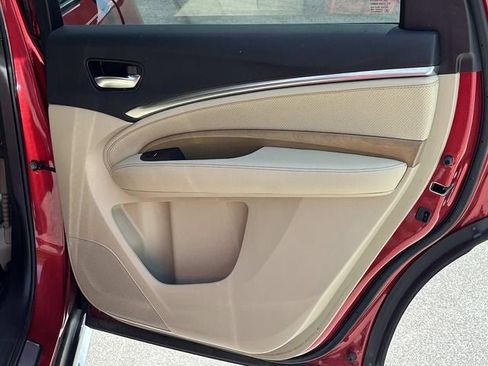 Used 2020 Acura MDX SH-AWD w/ Technology Package image 21
