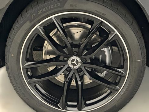 New 2026 Mercedes-Benz GLS 450 4MATIC image 11