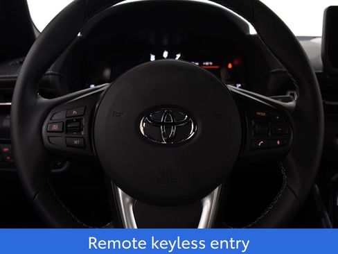 New 2026 Toyota Supra image 10