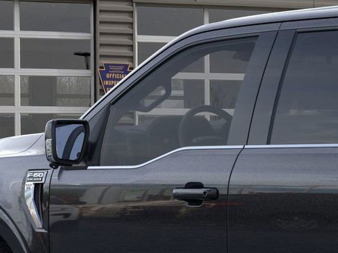 New 2026 Ford F150 King Ranch w/ Equipment Group 601A High image 20