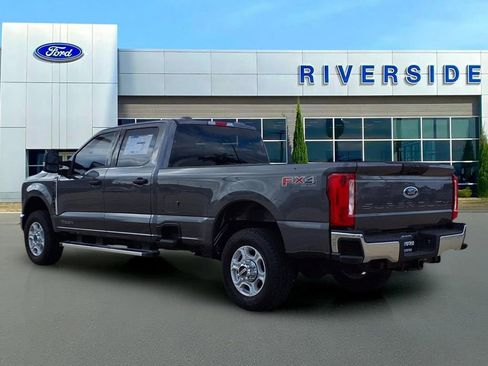 New 2026 Ford F350 XLT w/ FX4 Off-Road Package AWD/4WD image 4