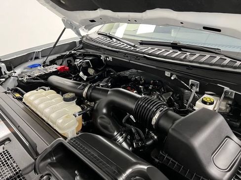 Used 2025 Ford Expedition Active AWD/4WD image 60