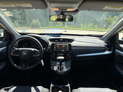 Certified 2020 Honda CR-V LX image 17