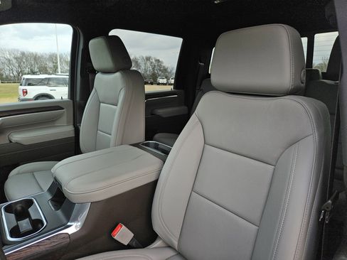 New 2026 GMC Sierra 2500 SLT w/ Texas SLT Premium Package image 15