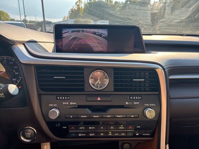 Used 2019 Lexus RX 350 FWD w/ Navigation Package image 9