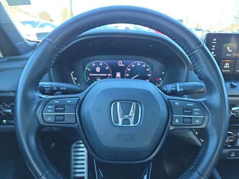 Used 2024 Honda Accord Sport image 18