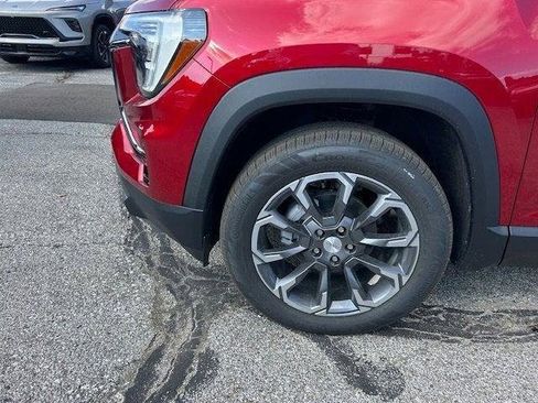 New 2026 GMC Terrain Elevation w/ Elevation Premium Package image 2