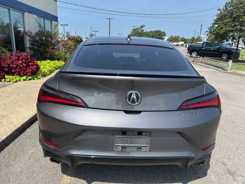 Used 2023 Acura Integra A-Spec FWD image 5