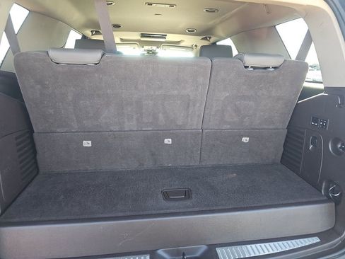 Used 2018 GMC Yukon Denali w/ Denali Ultimate Package RWD image 6