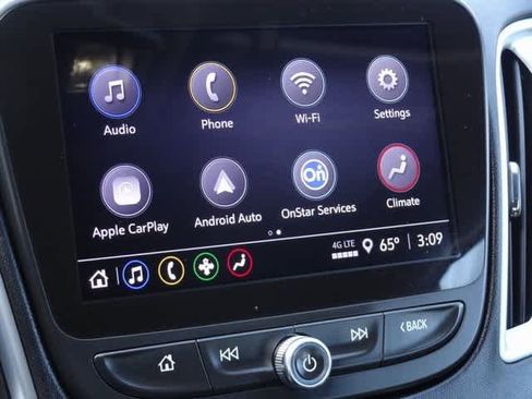 Used 2023 Chevrolet Malibu LT image 20