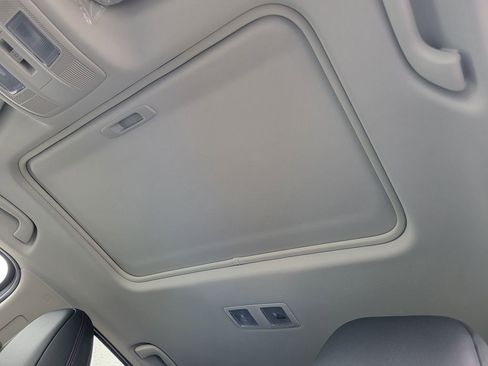 New 2025 MAZDA CX-5 Carbon Edition image 19