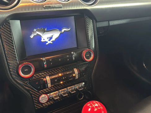 Used 2015 Ford Mustang GT Premium w/ GT Performance Package RWD image 17