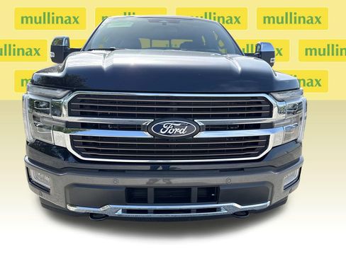 New 2026 Ford F150 King Ranch w/ Equipment Group 601A High AWD/4WD image 14
