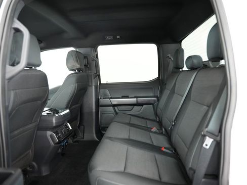 Used 2021 Ford F150 XLT w/ Equipment Group 301A Mid AWD/4WD image 37