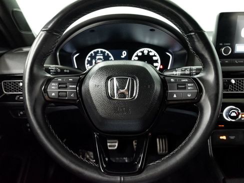 Used 2023 Honda Civic Sport image 13