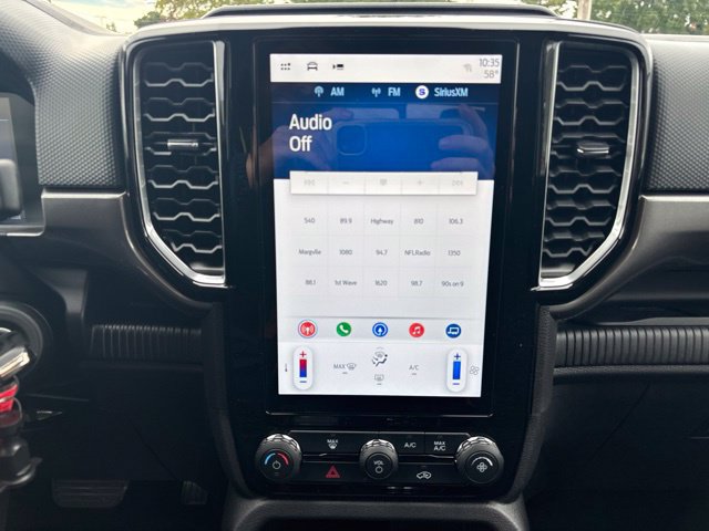 New 2026 Ford Ranger XLT AWD/4WD image 20