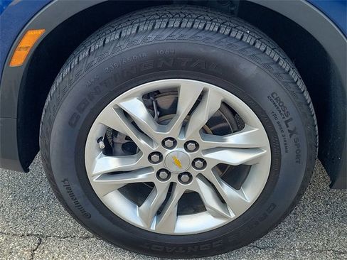 Certified 2022 Chevrolet Blazer LT image 6