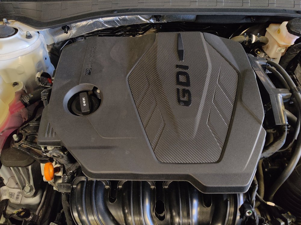 Used 2021 Hyundai Sonata SE FWD image 30
