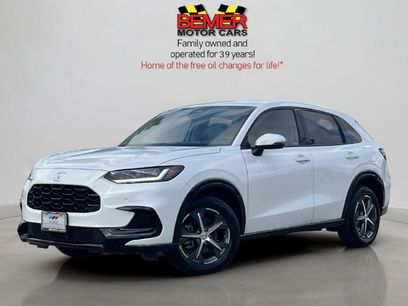 Used 2023 Honda HR-V EX-L