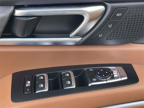 New 2025 Kia Telluride SX X-Line image 16