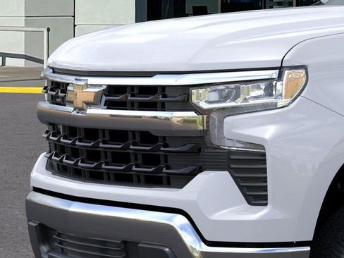 New 2026 Chevrolet Silverado 1500 LT image 13