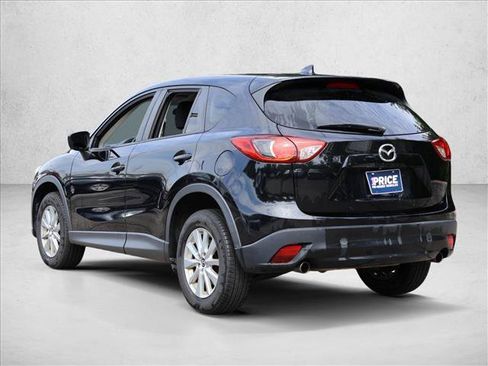 Used 2016 MAZDA CX-5 Touring AWD/4WD image 7