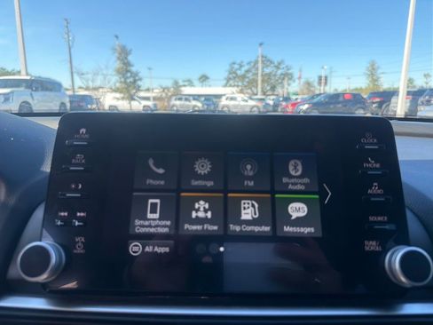 Used 2022 Honda Accord EX-L image 37