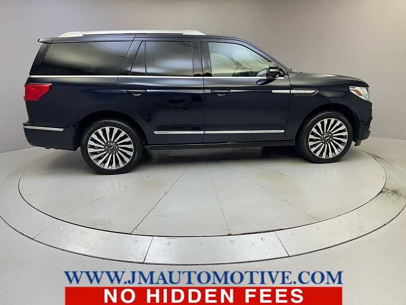 Used 2021 Lincoln Navigator Reserve w/ Luxury Package AWD/4WD image 6