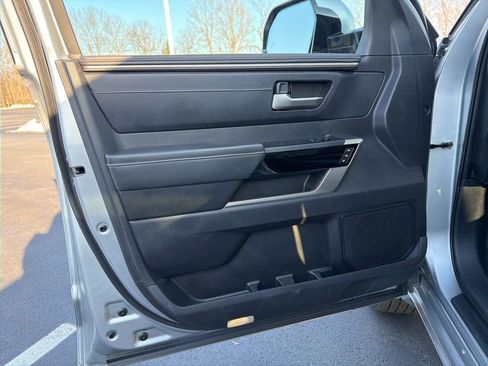 Used 2022 Toyota Tundra Limited image 18