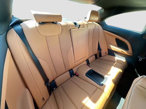 Used 2023 BMW 230i Coupe w/ Convenience Package image 28