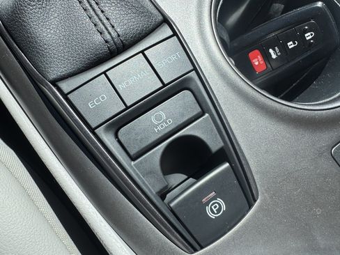 Used 2023 Toyota Camry XSE w/ TRD Appearance Package (TMS) image 30