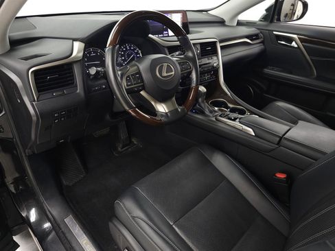 Used 2019 Lexus RX 350 Premium AWD/4WD image 13