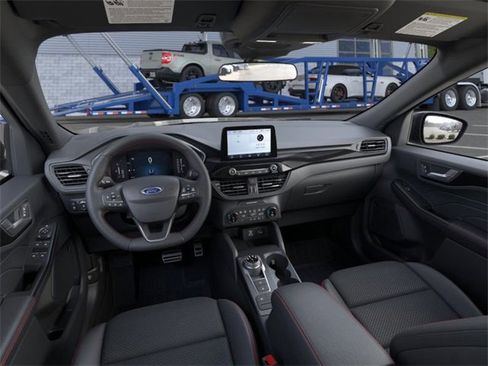 New 2026 Ford Escape ST-Line Select image 9