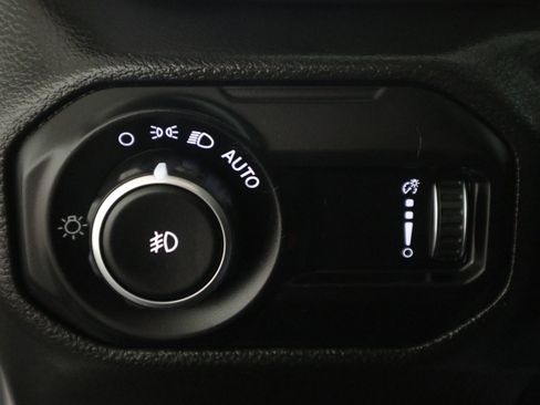 Used 2023 Jeep Wrangler Unlimited Rubicon 392 w/ Trailer Tow Package image 33