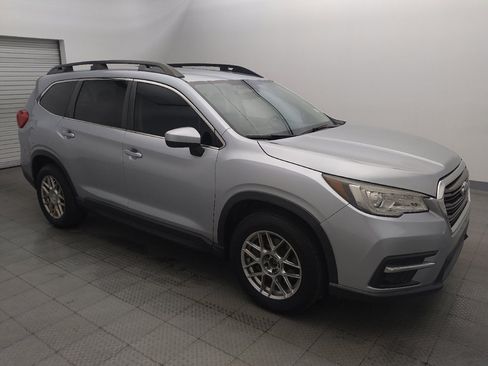 Used 2021 Subaru Ascent Premium AWD/4WD image 11