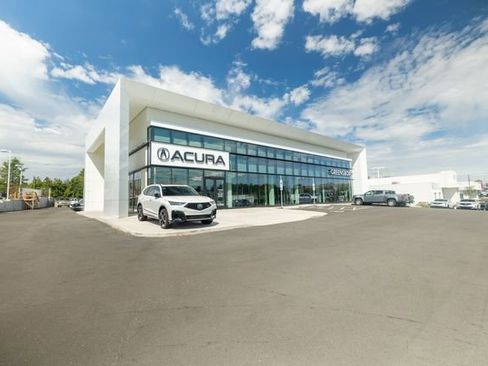 Used 2025 Acura MDX w/ Technology Package image 47