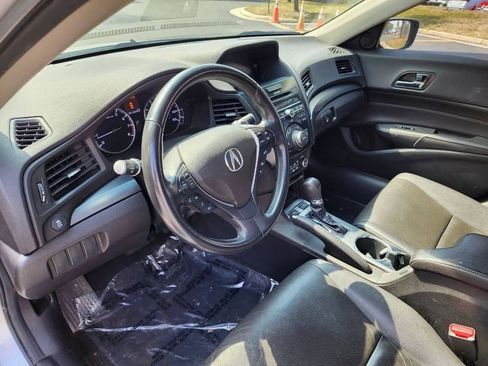 Used 2013 Acura ILX w/ Technology Package image 14