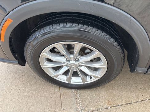 Used 2023 Honda CR-V EX-L image 32