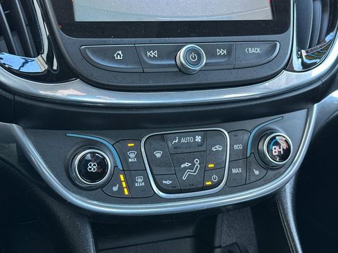 Used 2017 Chevrolet Volt Premier w/ Driver Confidence II Package image 25