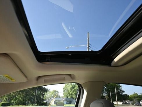 Used 2019 Honda HR-V EX image 34
