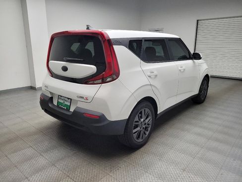 Used 2021 Kia Soul S FWD image 9