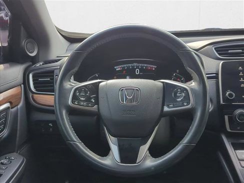 Used 2020 Honda CR-V EX-L image 6