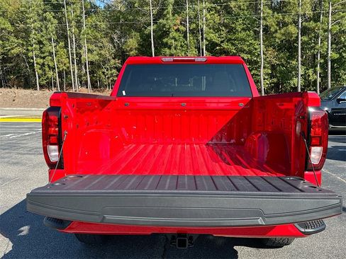 New 2026 GMC Sierra 1500 Pro w/ Graphite Edition image 16